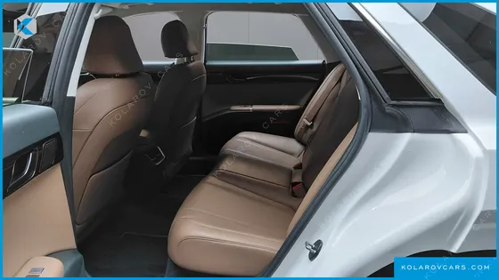 HYUNDAI GRANDEUR 2,5 GASOLINE 2WD