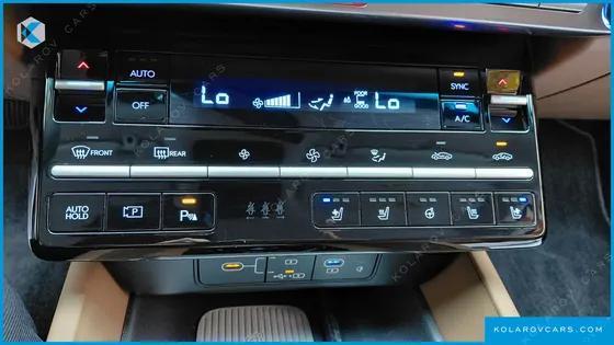 HYUNDAI GRANDEUR 2,5 GASOLINE 2WD