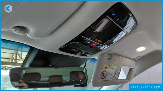 HYUNDAI GRANDEUR 2,5 GASOLINE 2WD