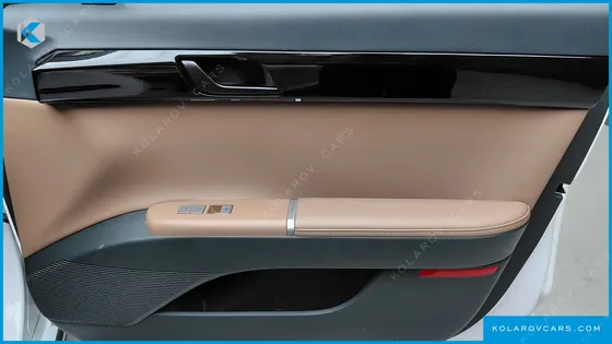 HYUNDAI GRANDEUR 2,5 GASOLINE 2WD