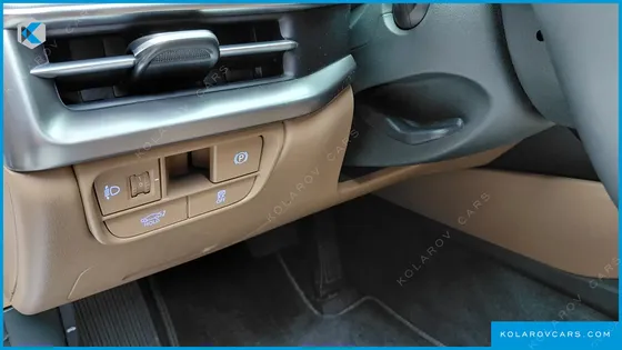 HYUNDAI GRANDEUR 2,5 GASOLINE 2WD