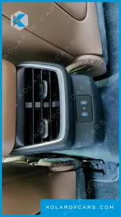 HYUNDAI GRANDEUR 2,5 GASOLINE 2WD