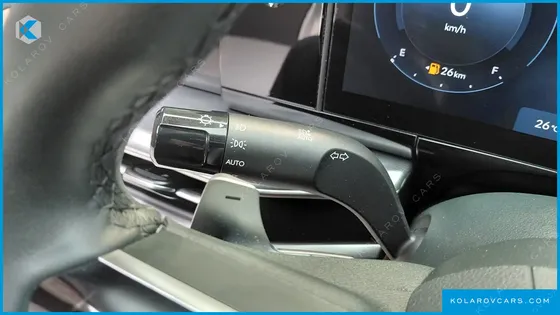 HYUNDAI GRANDEUR 2,5 GASOLINE 2WD