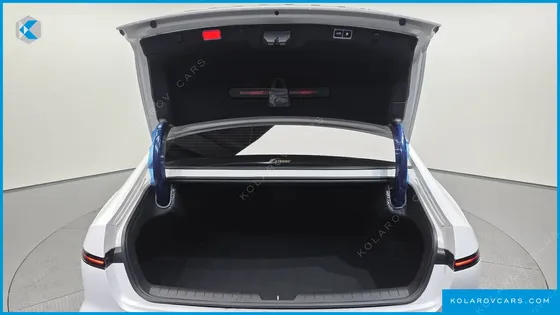 HYUNDAI GRANDEUR 2,5 GASOLINE 2WD