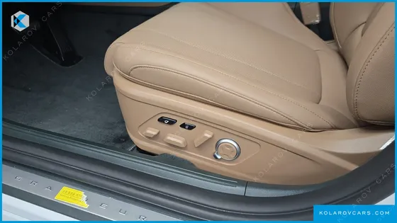 HYUNDAI GRANDEUR 2,5 GASOLINE 2WD