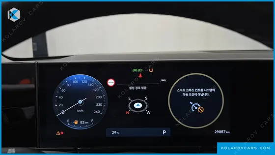 HYUNDAI GRANDEUR 3.5 LPG 2WD