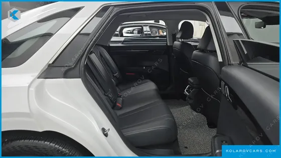 HYUNDAI GRANDEUR 3.5 LPG 2WD