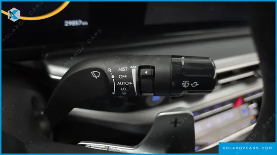 HYUNDAI GRANDEUR 3.5 LPG 2WD