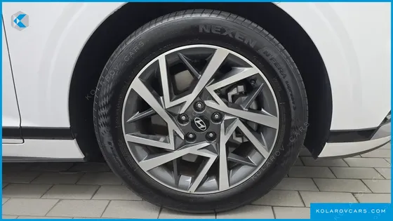 HYUNDAI GRANDEUR 3.5 LPG 2WD