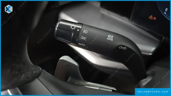 HYUNDAI GRANDEUR 3.5 LPG 2WD