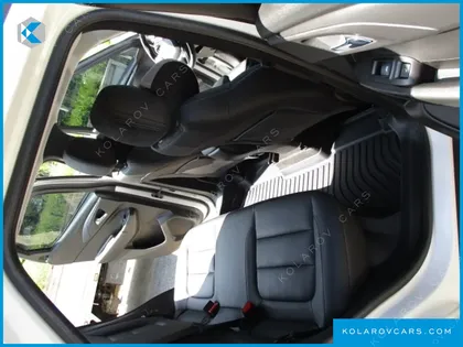 CHEVROLET (GM DAEWOO) TRAILBLAZER 1.3 TURBO 2WD