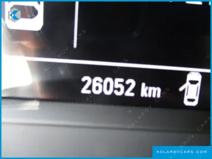 CHEVROLET (GM DAEWOO) TRAILBLAZER 1.3 TURBO 2WD