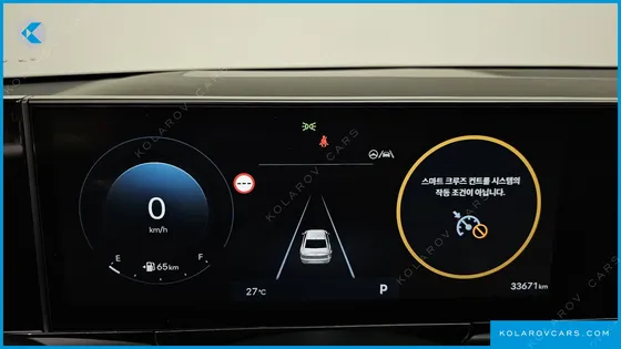 HYUNDAI GRANDEUR 3.5 GASOLINE 2WD