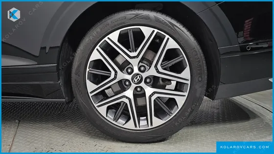 HYUNDAI GRANDEUR 3.5 GASOLINE 2WD