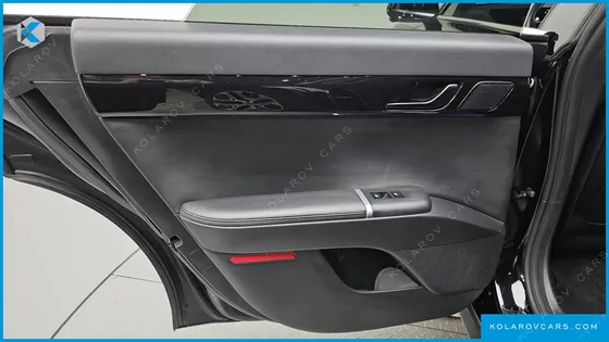 HYUNDAI GRANDEUR 3.5 GASOLINE 2WD