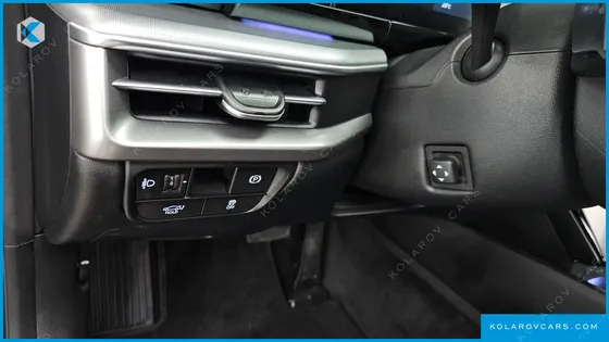 HYUNDAI GRANDEUR 3.5 GASOLINE 2WD