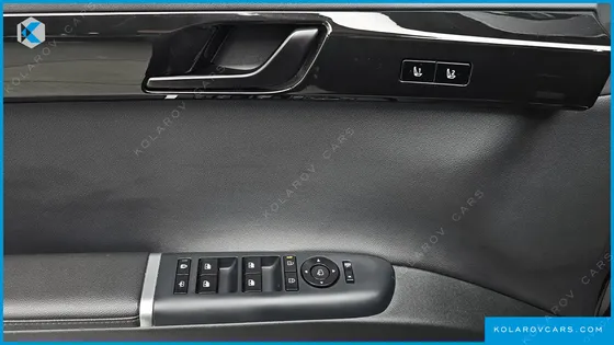 HYUNDAI GRANDEUR 3.5 GASOLINE 2WD