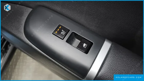 HYUNDAI GRANDEUR 3.5 GASOLINE 2WD
