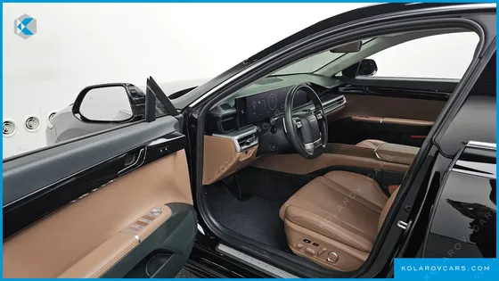 HYUNDAI GRANDEUR 2,5 GASOLINE 2WD