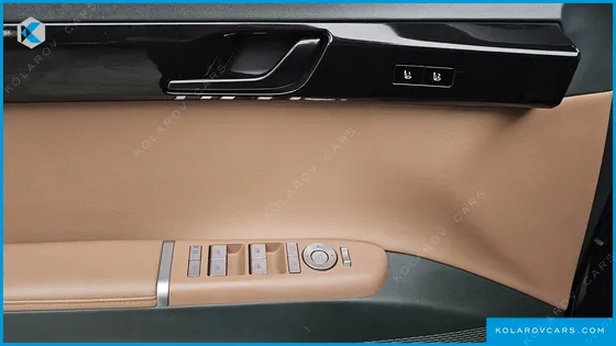 HYUNDAI GRANDEUR 2,5 GASOLINE 2WD