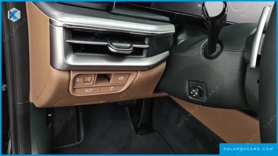 HYUNDAI GRANDEUR 2,5 GASOLINE 2WD