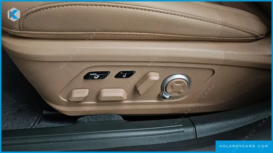 HYUNDAI GRANDEUR 2,5 GASOLINE 2WD