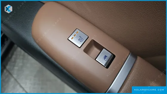 HYUNDAI GRANDEUR 2,5 GASOLINE 2WD