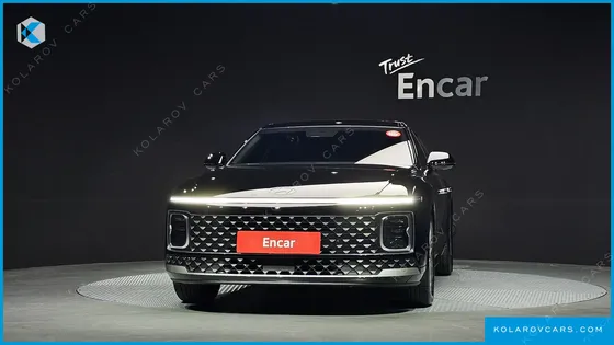HYUNDAI GRANDEUR 2,5 GASOLINE 2WD