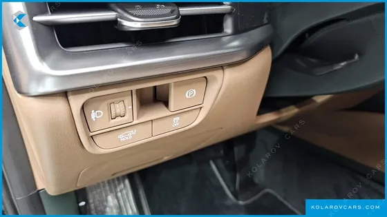 HYUNDAI GRANDEUR 2,5 GASOLINE 2WD