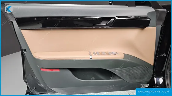 HYUNDAI GRANDEUR 2,5 GASOLINE 2WD