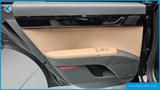 HYUNDAI GRANDEUR 2,5 GASOLINE 2WD