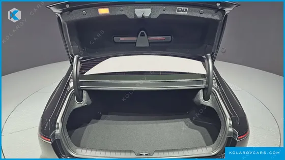 HYUNDAI GRANDEUR 2,5 GASOLINE 2WD