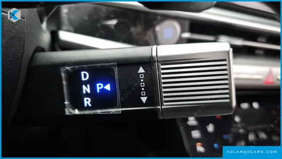 HYUNDAI GRANDEUR 2,5 GASOLINE 2WD