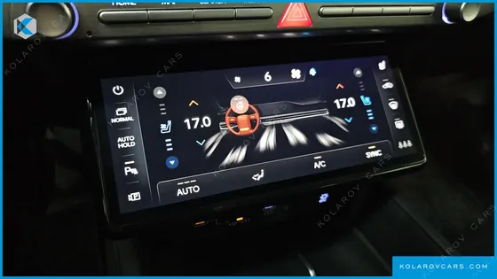 HYUNDAI GRANDEUR 2,5 GASOLINE 2WD
