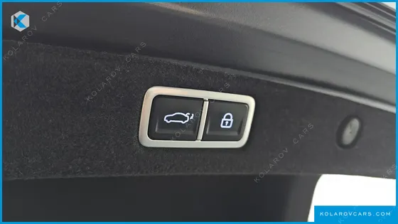 HYUNDAI GRANDEUR 2,5 GASOLINE 2WD