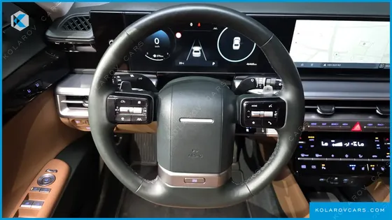 HYUNDAI GRANDEUR 2,5 GASOLINE 2WD