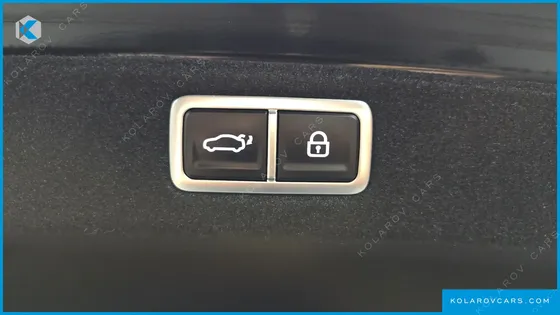 HYUNDAI GRANDEUR 2,5 GASOLINE 2WD