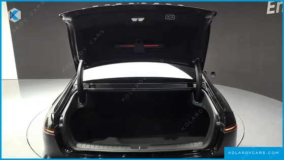HYUNDAI GRANDEUR 2,5 GASOLINE 2WD