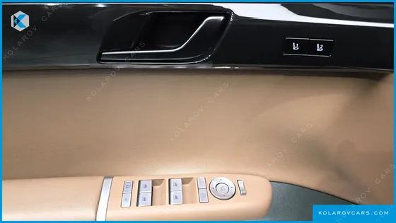 HYUNDAI GRANDEUR 2,5 GASOLINE 2WD