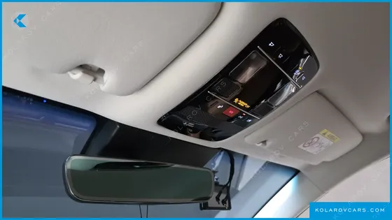 HYUNDAI GRANDEUR 2,5 GASOLINE 2WD