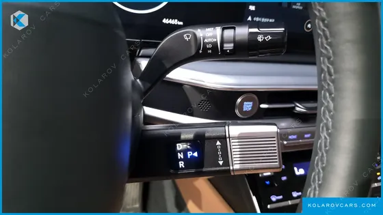 HYUNDAI GRANDEUR 2,5 GASOLINE 2WD