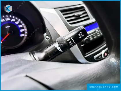 HYUNDAI ACCENT DIESEL 1.6 VGT LUXURY