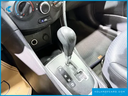 HYUNDAI ACCENT DIESEL 1.6 VGT LUXURY