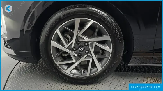 HYUNDAI GRANDEUR 3.5 GASOLINE 2WD