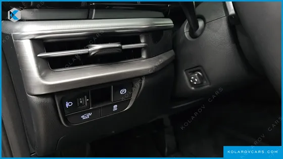 HYUNDAI GRANDEUR 3.5 GASOLINE 2WD