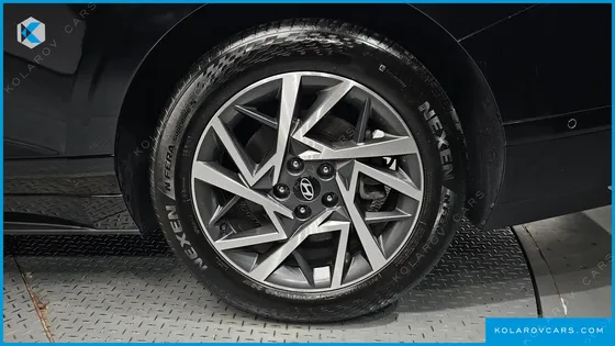 HYUNDAI GRANDEUR 3.5 GASOLINE 2WD