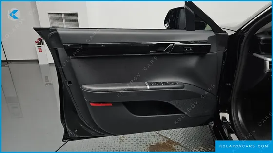 HYUNDAI GRANDEUR 3.5 GASOLINE 2WD