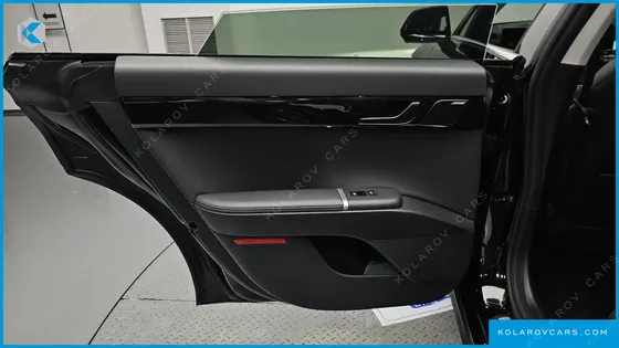 HYUNDAI GRANDEUR 3.5 GASOLINE 2WD