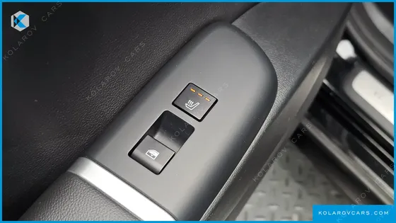 HYUNDAI GRANDEUR 3.5 GASOLINE 2WD