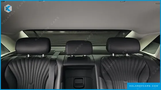 HYUNDAI GRANDEUR 3.5 GASOLINE 2WD
